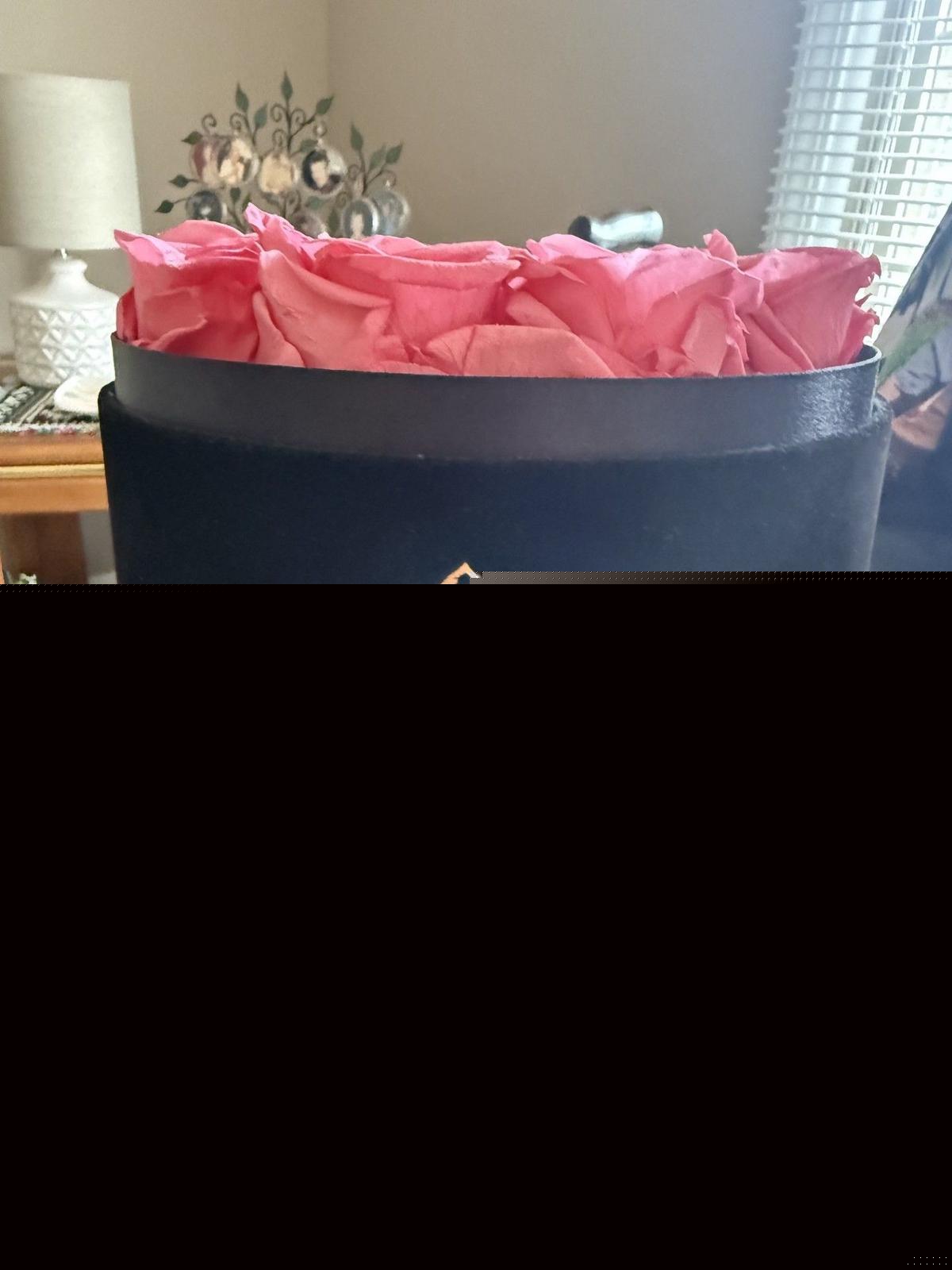 The Gift That Keeps On Giving: Roses That Last For Years!