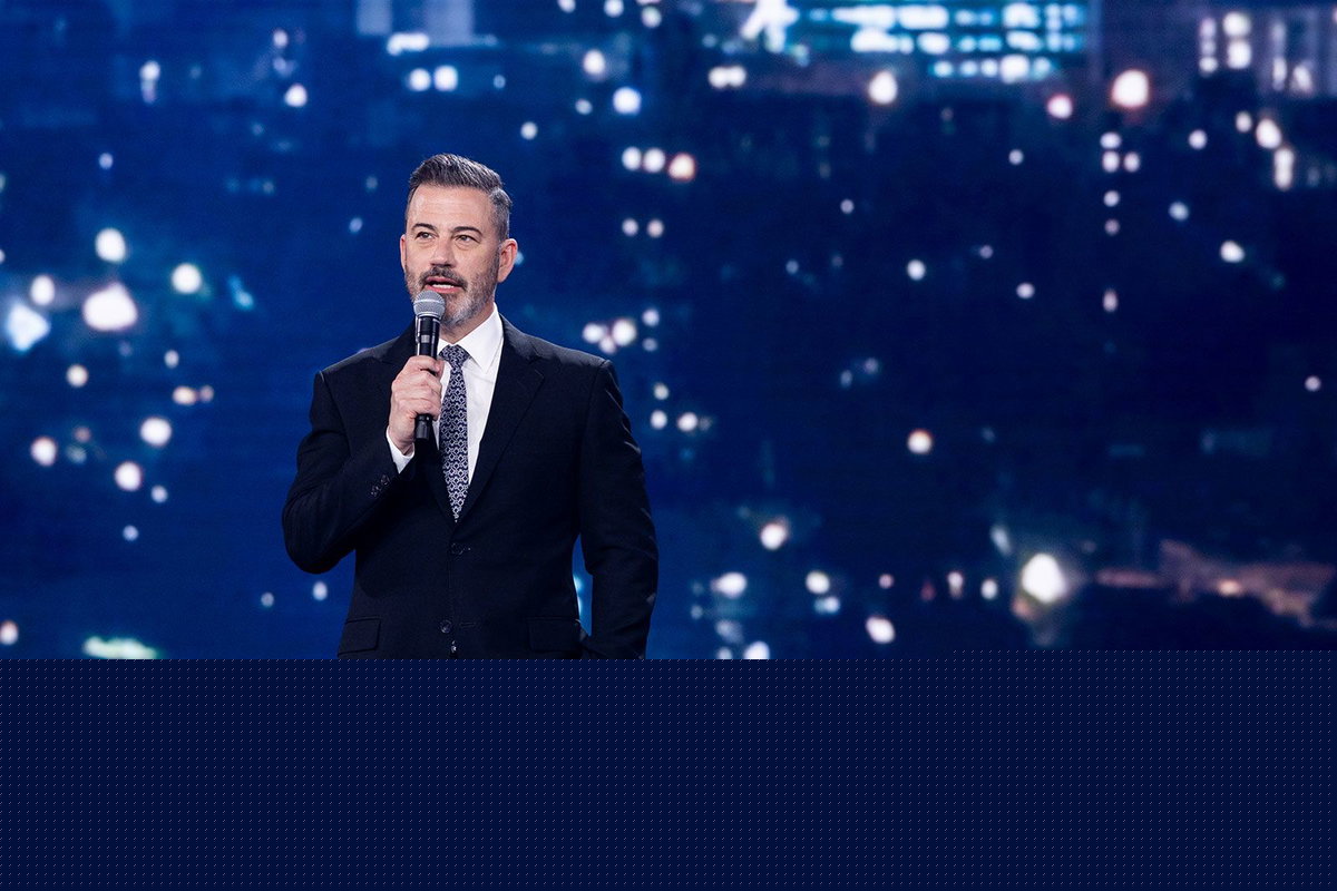 News Channel 3-12 to Broadcast Jimmy Kimmel LIVE