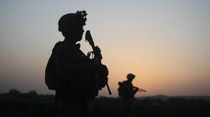 The Greatest Marine In U.S. History