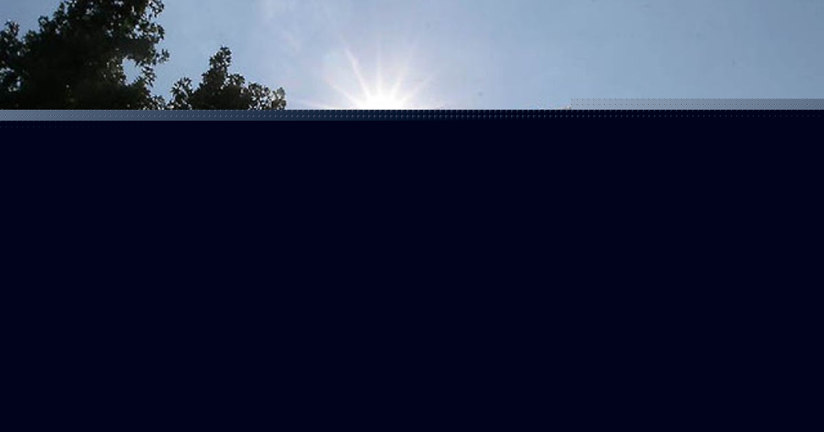 Bay Area weather: Temps to skyrocket in inland areas