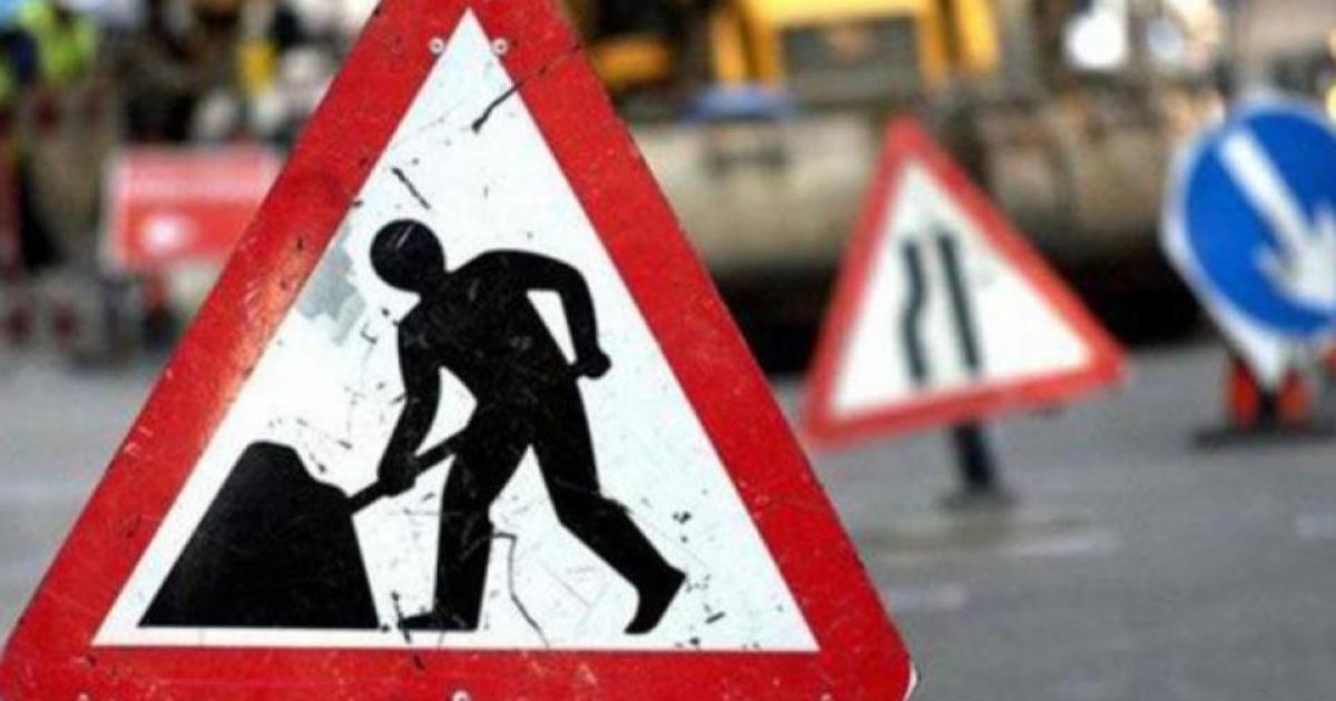 Do you drive on the M80? Major stretch of road to set to close soon