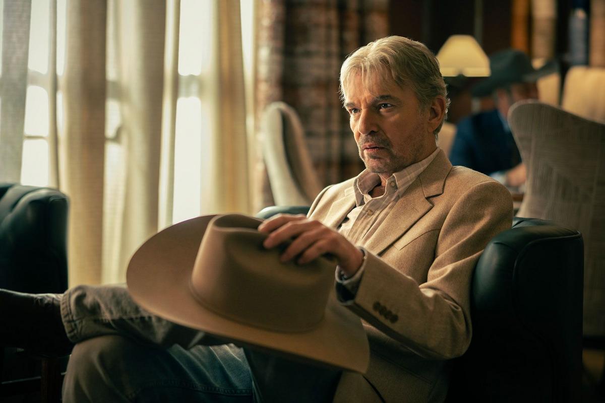 ‘Landman’ Season 2 Premiere Brings High Drama + an Unexpected Death [Spoilers Alert]
