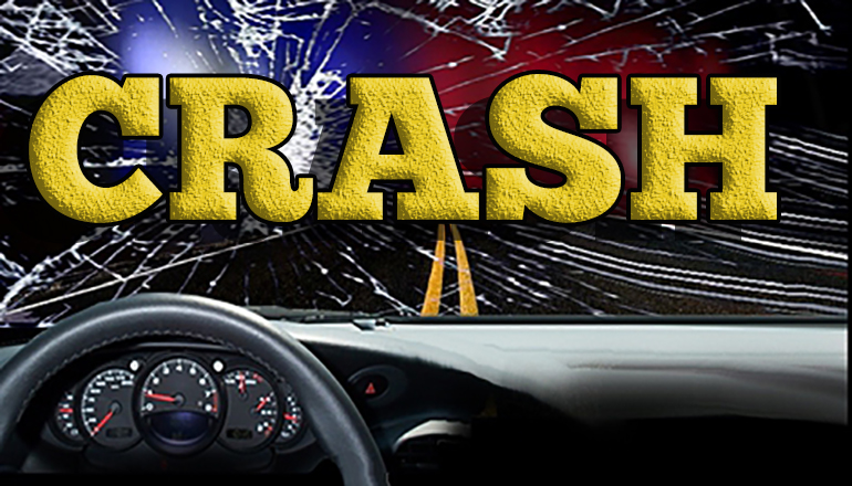 Hannibal man hurt in Ralls County crash