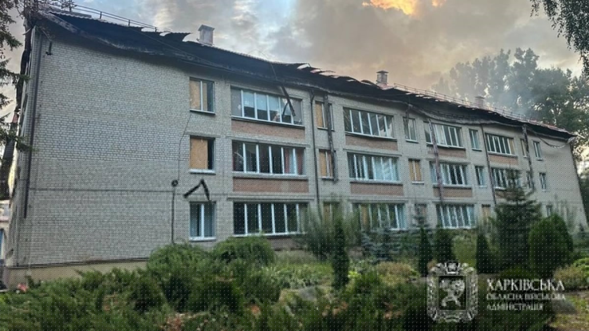 Тринадцять людей постраждали внаслідок обстрілів Харківської області протягом доби