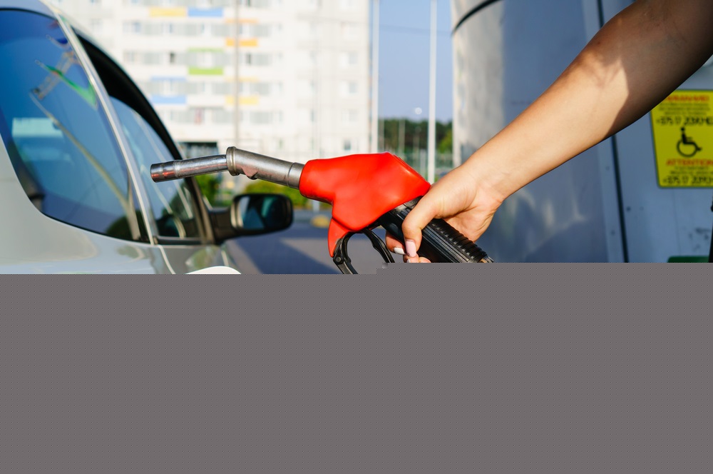 Statewide Average Gas Price Drops By A Penny