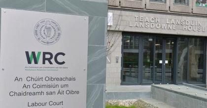 Collecting social welfare is like 'Nazi Germany', claims man in discrimination case