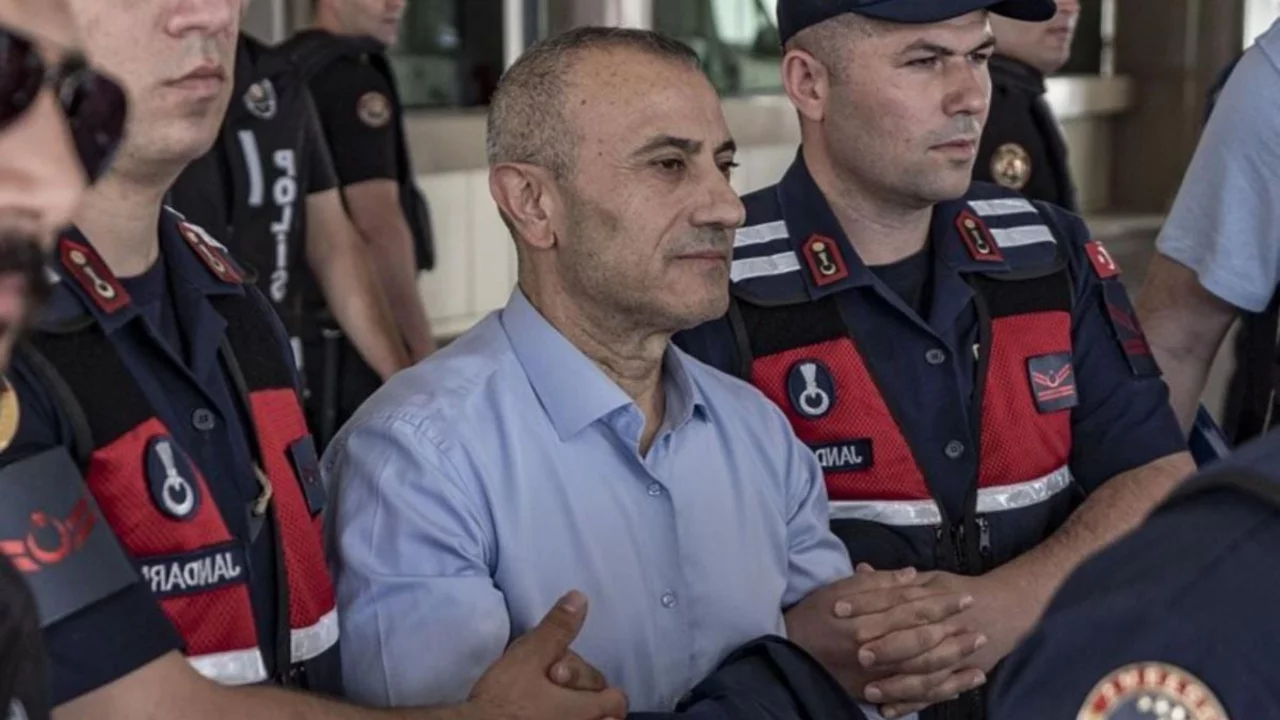 Tuncay Sonel'in mal varlığı ortaya çıktı