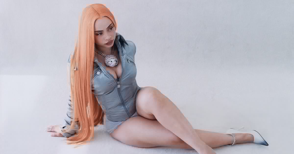 Ice Spice On Stepping Up Her Lyrics, New Music & Taylor Swift's Advice