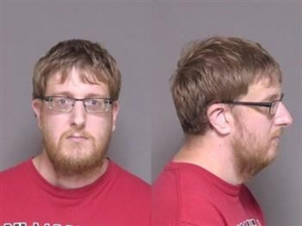 Rochester Man Accused of Soliciting Fake Teen Boy for Sex