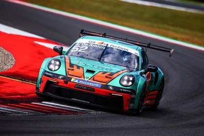 Porsche Carrera Cup Italia: finale di stagione a Monza