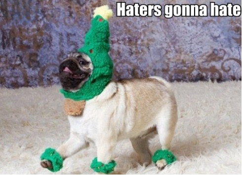 Stop Hating on C!