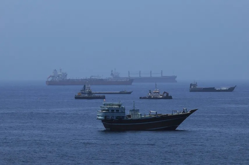 Oil Prices Soar in Panama as US Demands Iran to Open the Strait of Hormuz
