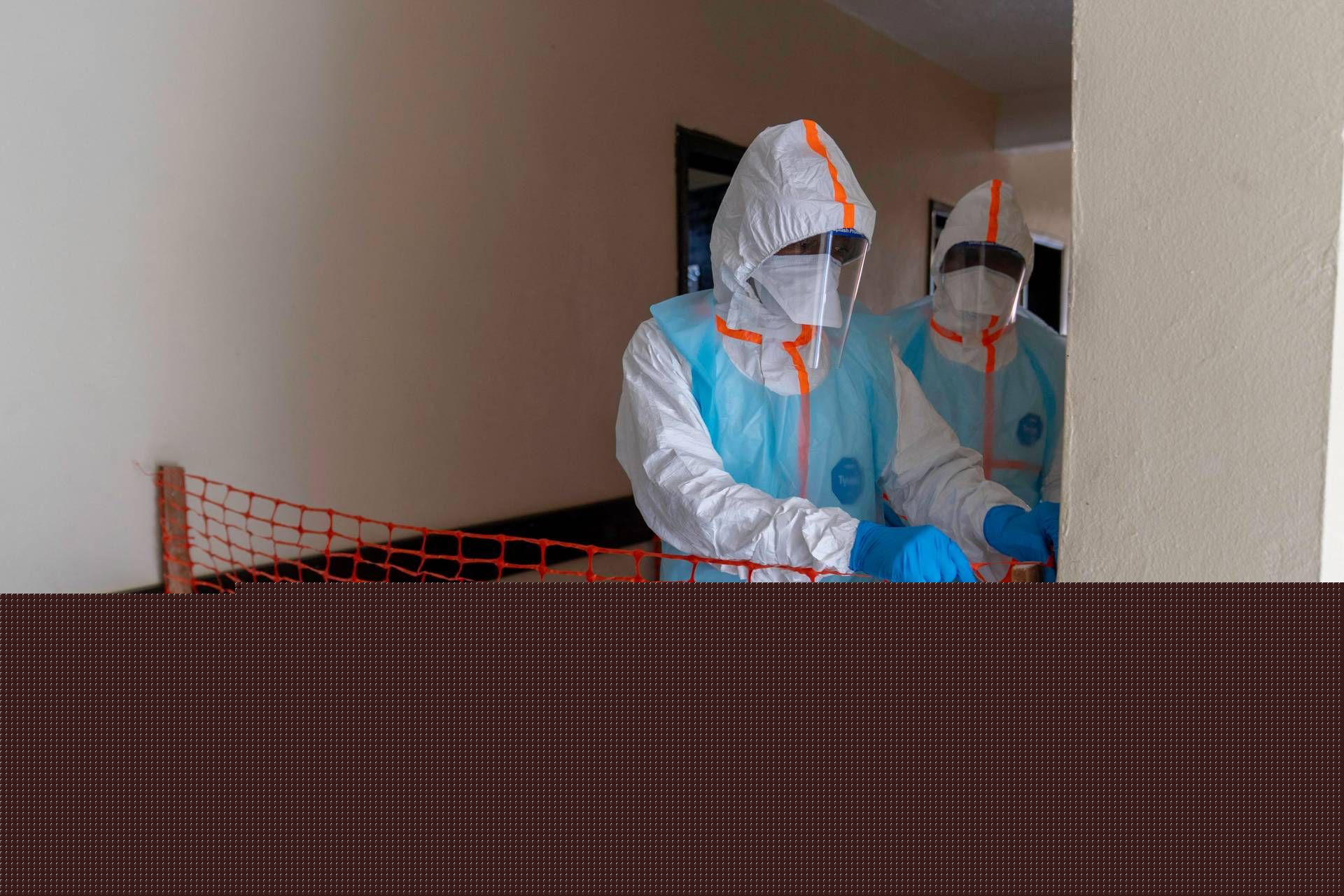 Dall'Ebola alla Dengue, la mappa dei focolai dell'estate 2026