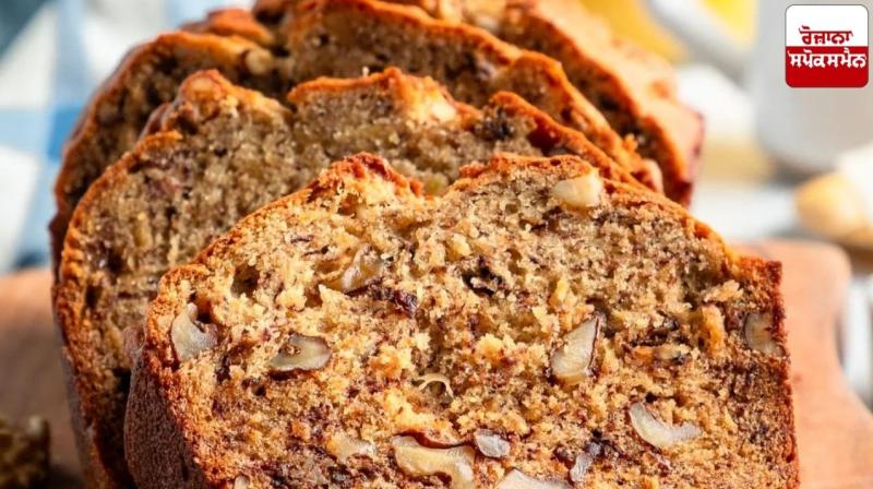 How to Make the Perfect Homemade Banana Bread