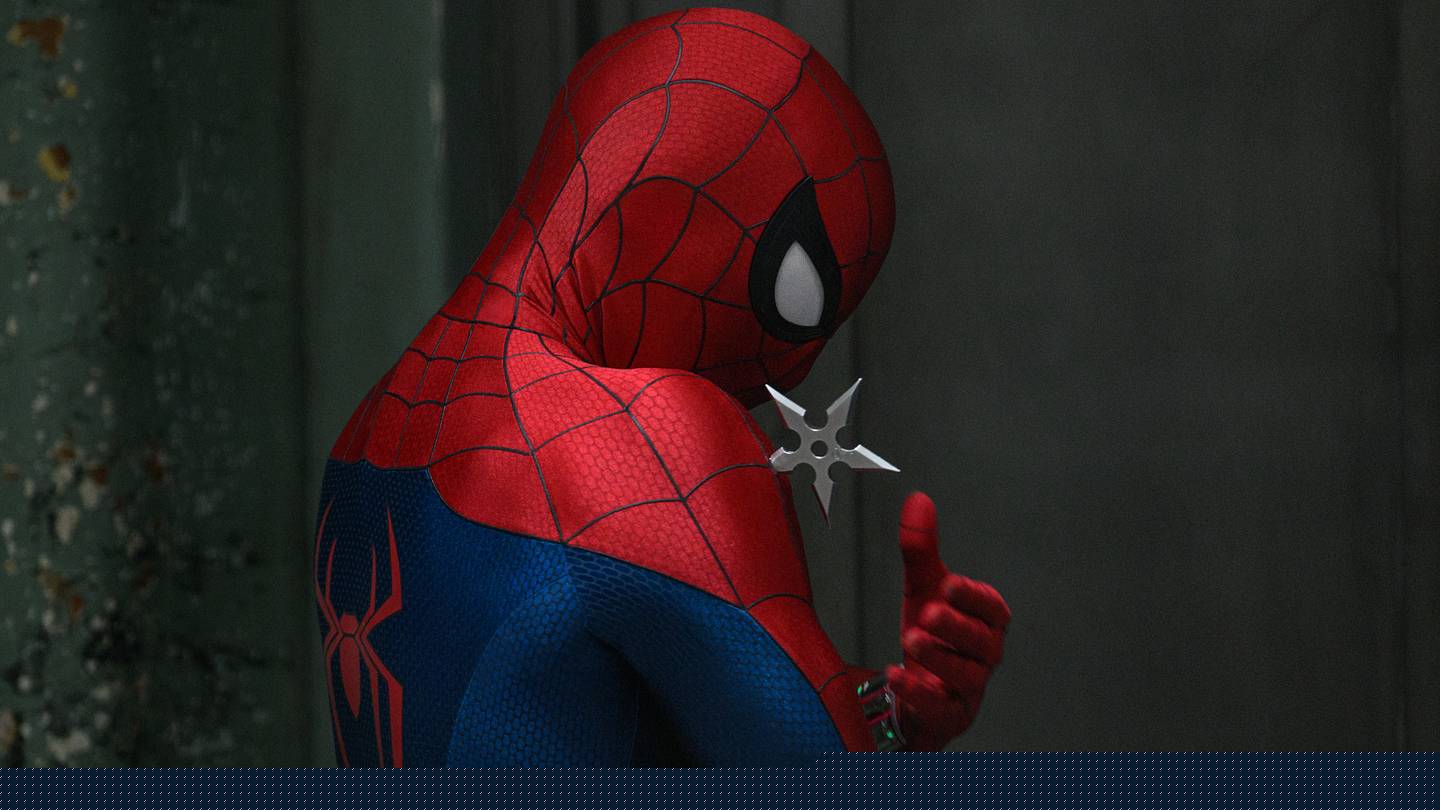 First reviews to Spider-Man: Brand New Day are here (and they are shocking)