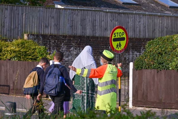 'Deep Concern' Raised As Lollipop People Report Abuse While On Duty