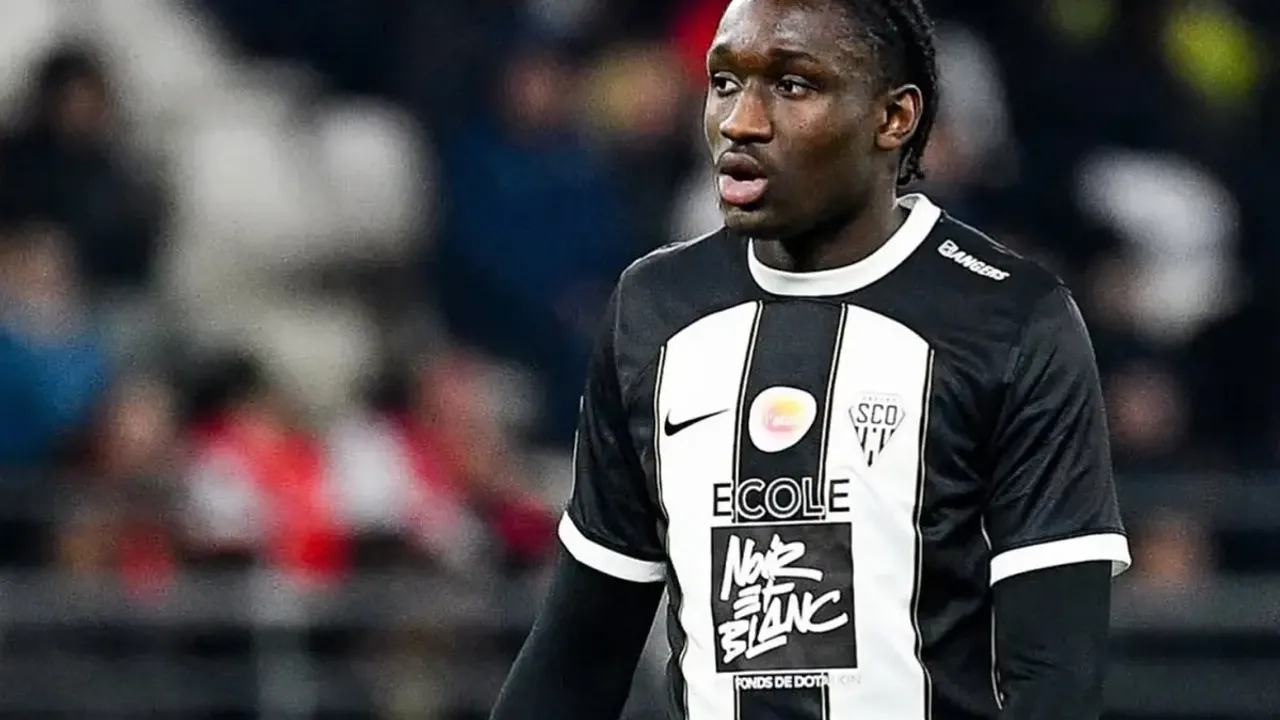 Fenerbahçe Sidiki Cherif İçin Anlaşmaya Vardı