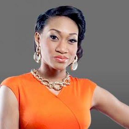 Actress, Oge Okoye Rejoices Over New Love