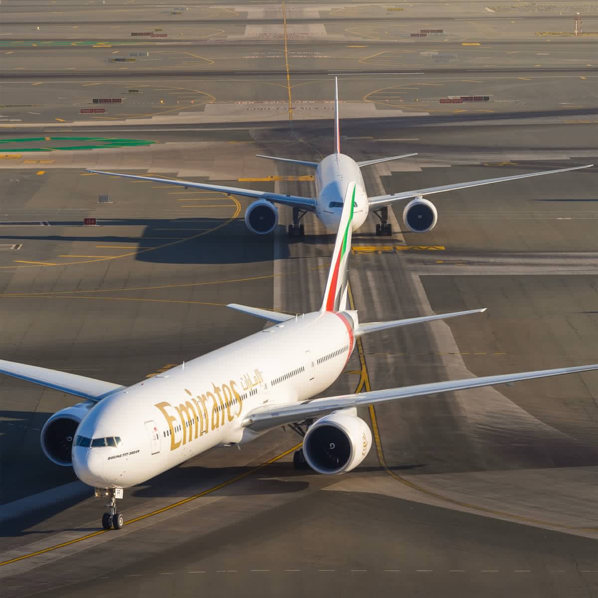 Emirates offers cheaper fares, more baggage for select passengers