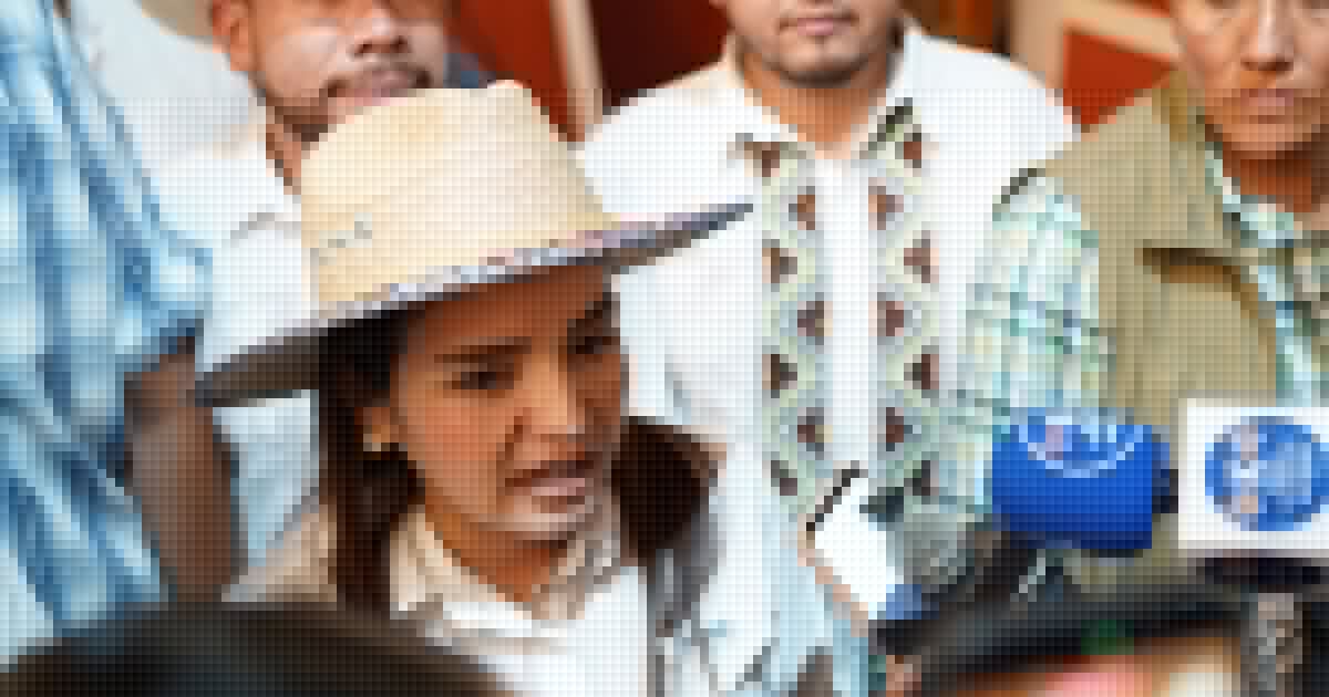 Grecia Quiroz pide piso parejo para las elecciones 2027: ‘Hay una deuda pendiente en Michoacán’