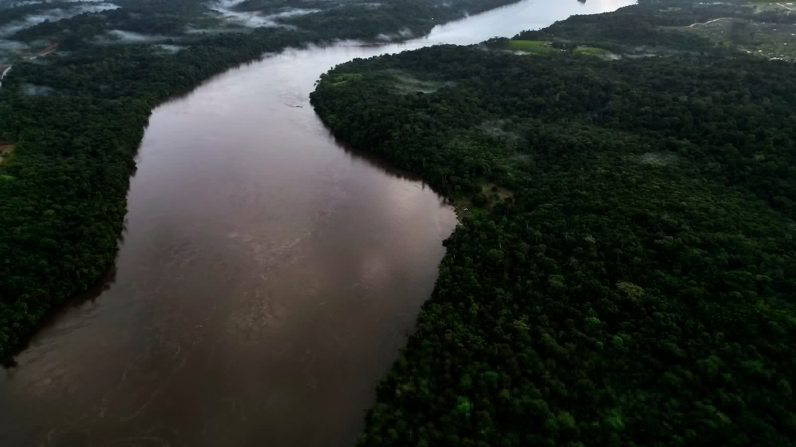 Key Amazon cases reach Brazil’s Supreme Court following Lula's defeats in Congress