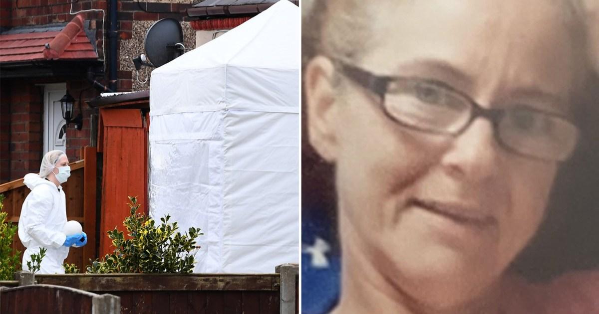 Grandmother shot dead in ‘revenge for sons stealing drug dealer’s phone’