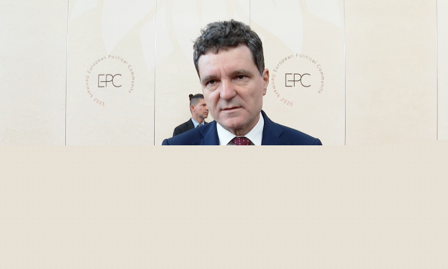 AUR: Nicușor Dan, suspendat pentru că nu propune un nume de prim-ministru, așa cum prevede Constituția!