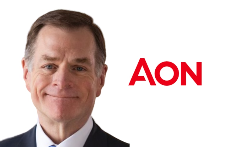 Aon views generative AI as an accelerant for long-term strategy: CEO Case