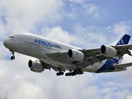 Airbus: Indian Commercial Fleet Growth Will Triple, Need 35k Pilots By 2035