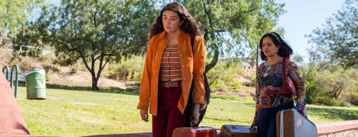 Netflix's Director Incubator Just Chose This El Paso Filmmaker