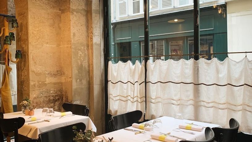 33 best restaurants in Paris to try before 2025 ends