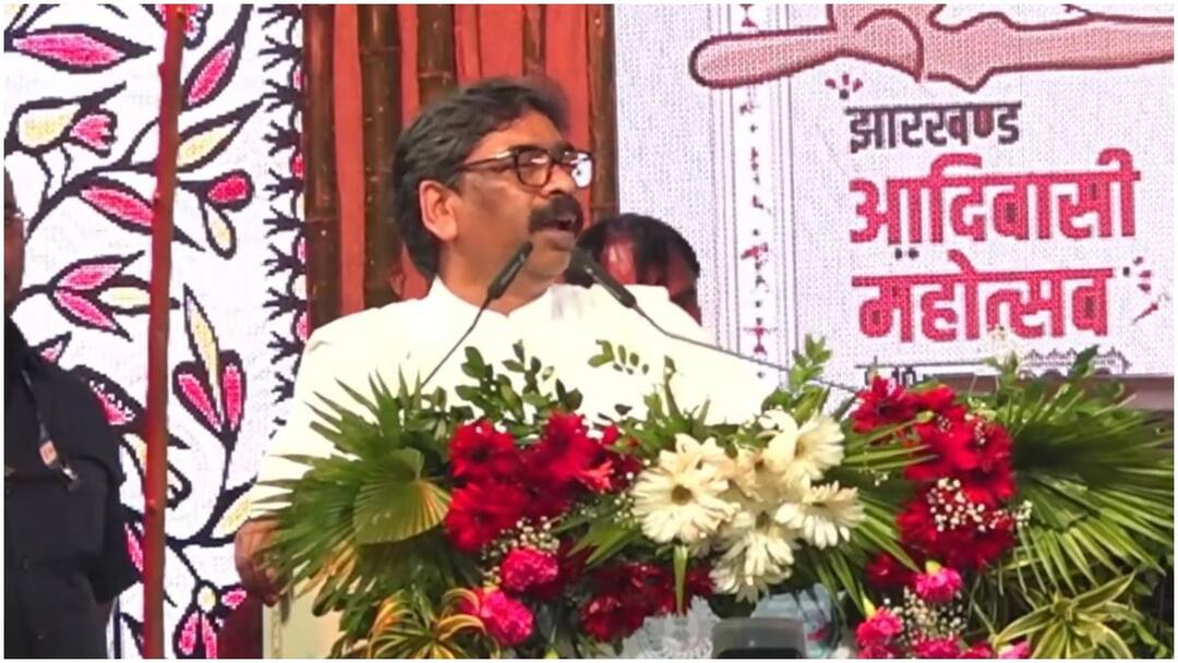 ‘No Batons, Bullets Only Dialogue’: Hemant Soren Promises Justice To JPSC-JSSC Protesters