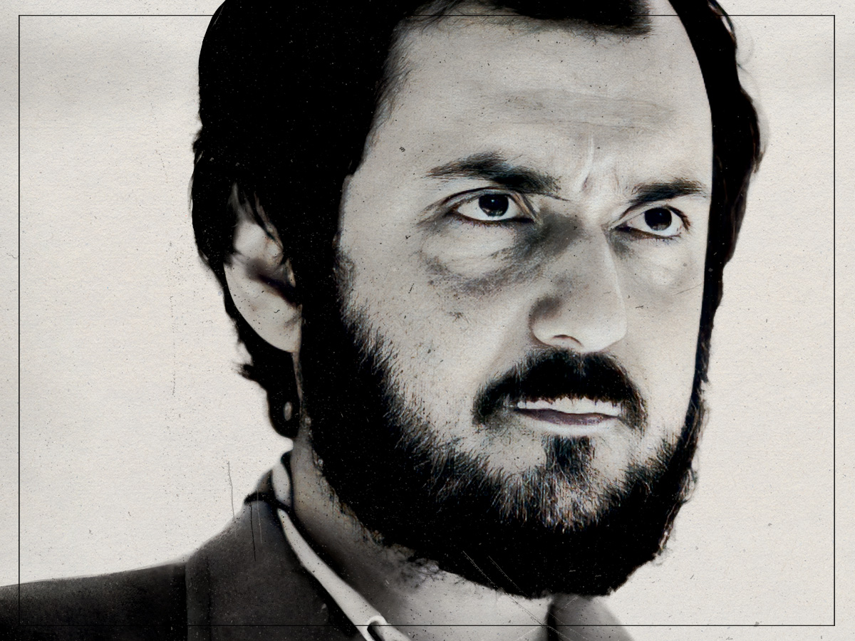 The surprising 1978 movie Stanley Kubrick called the “most interesting” of the decade