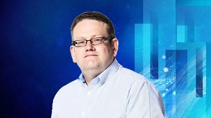 Alun Thomas gets BBC Radio Cymru afternoon slot