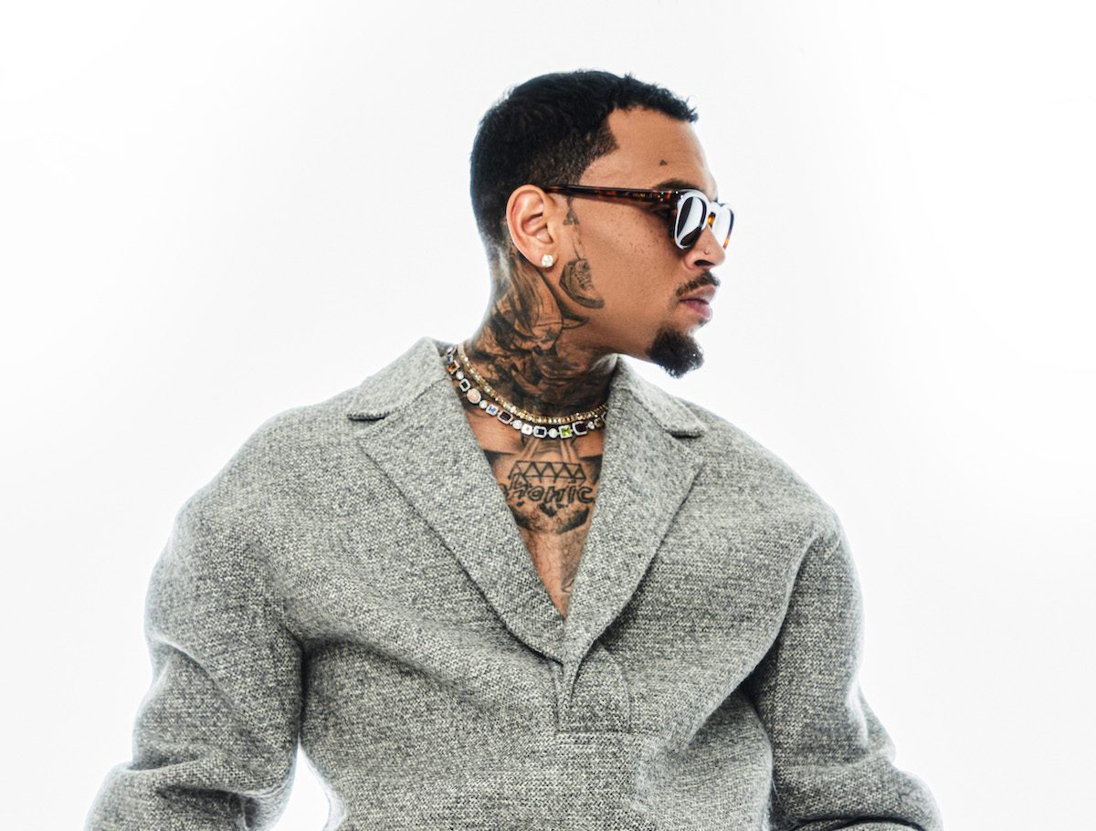Chris Brown Battles Former Housekeeper Over $13M