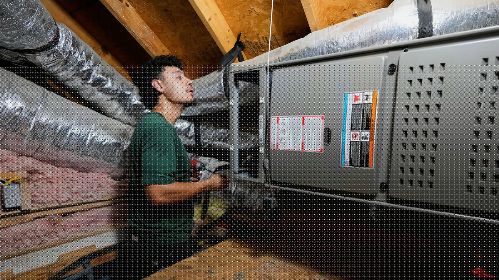 When the power goes out, homes can become heat traps