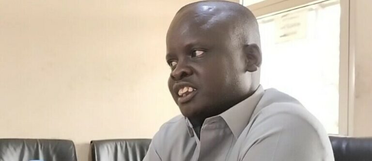 Opinion| Dr. Machar’s right to counsel tests South Sudan’s rule of law
