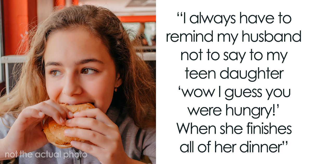 Women Share The Things People Say To Them Without Realizing They’re Offensive