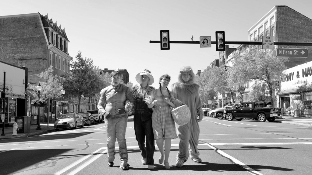 ‘The Wizard of Oz’ coming to Steel River Playhouse