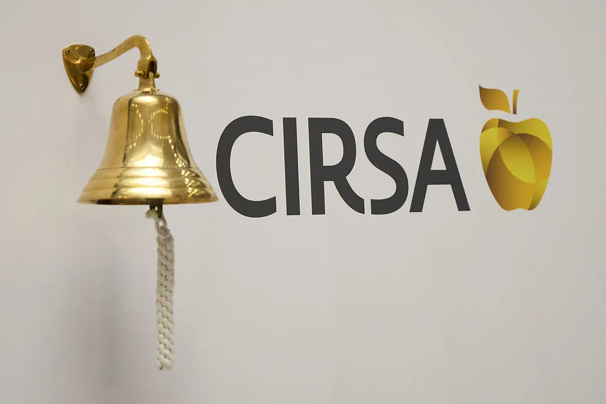 Cirsa factura un 9,1% más hasta junio y mejora el ebitda un 8,4%