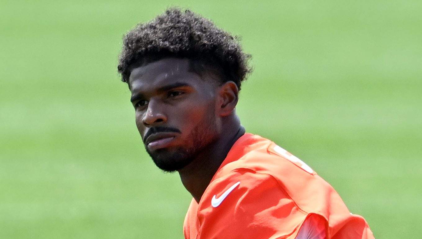 Browns QB Shedeur Sanders Hit With Harsh Reality on Future