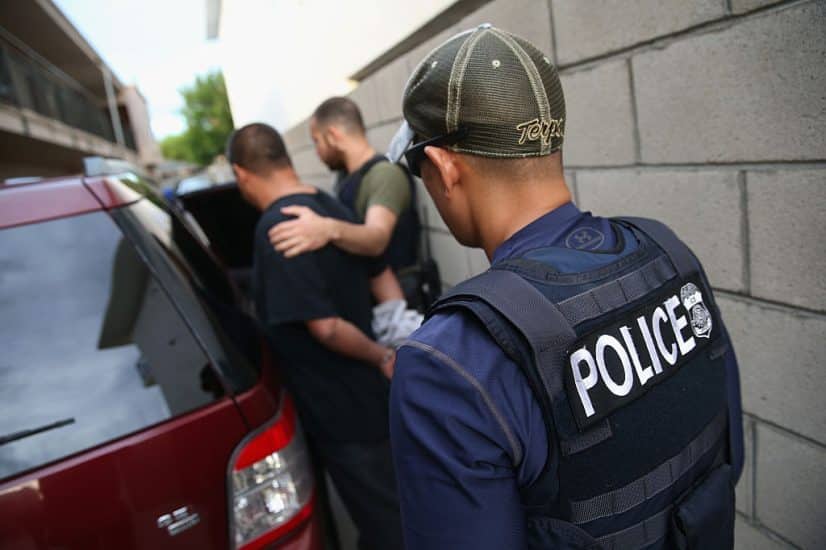 SAFE AND SOUND: Many of America’s Safest Cities are in Jurisdictions That Cooperate With ICE: Report