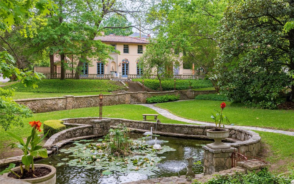 Comment on The Most Beautiful Setting on Lakewood Blvd — With a $1 Million Price Improvement by Ed Murchison