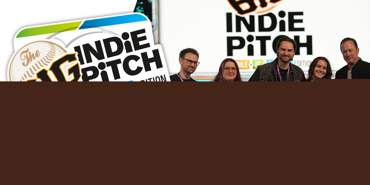 INFERIUS wins the Big Indie Pitch sponsored by Xsolla at NAGIS 2026