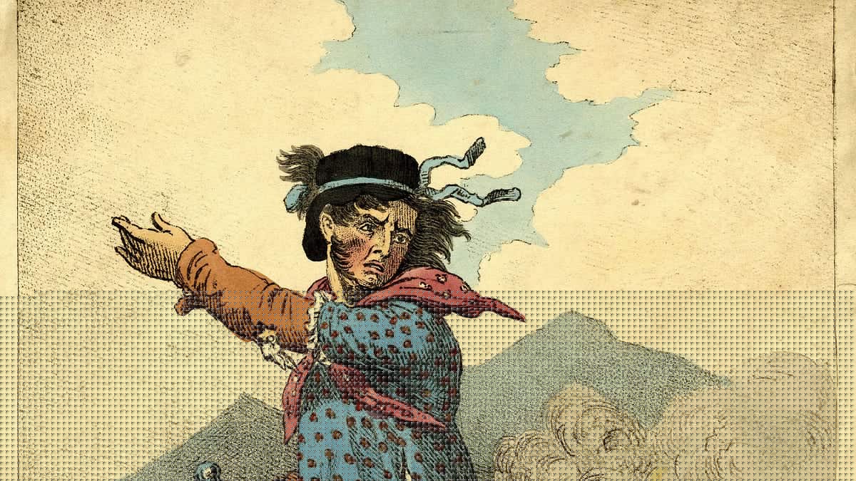 The poverty of anti-tech thought