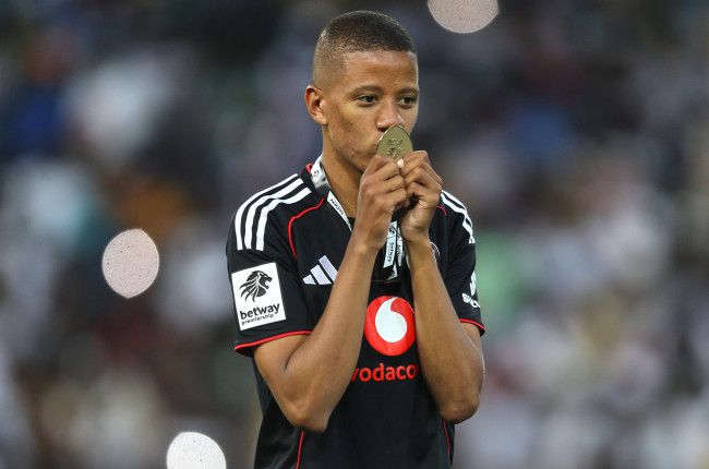 High praise: Pirates star a 'Busquets type of player'