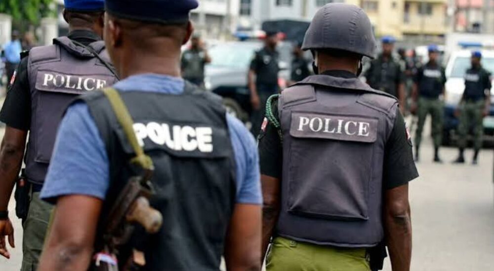 TCN, Police Recover Stolen Parts In Yola–Jalingo Tower Vandalism