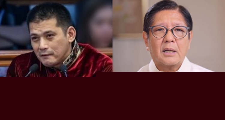 Robin Padilla On Bongbong Marcos: “Naging personal kong kaibigan”