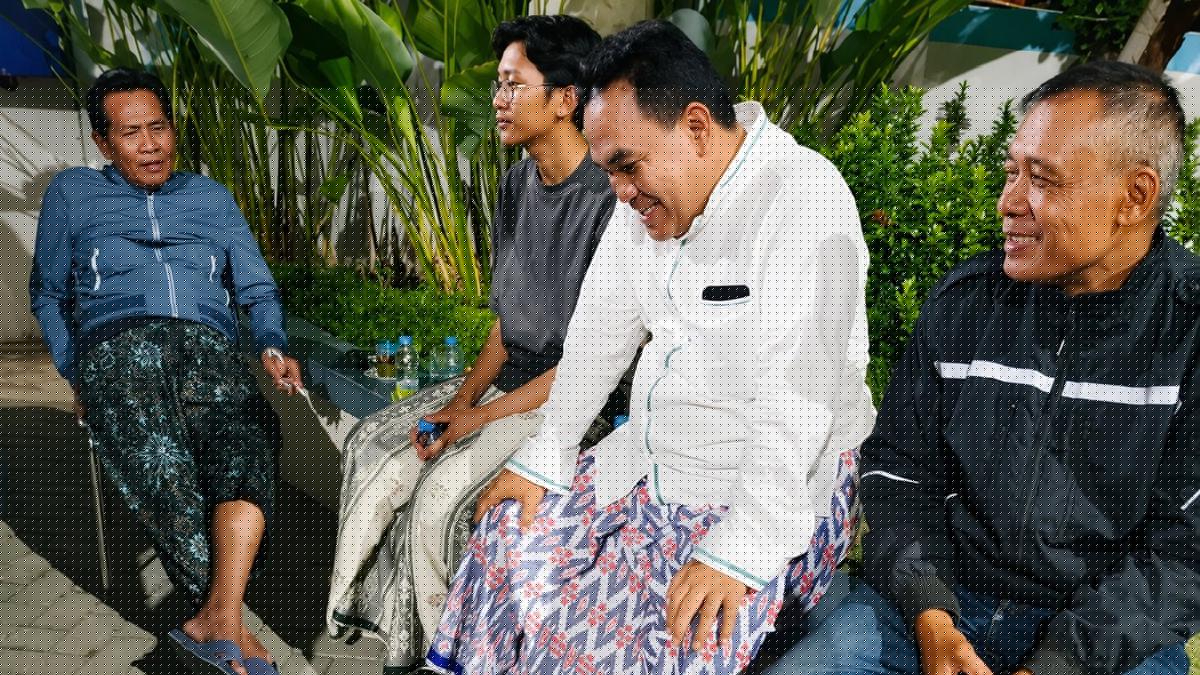 Usai Kecelakaan Mobil di Bojonegoro, KH Anwar Zahid Tetap Ceramah di Banjarnegara
