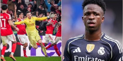 Anatoliy Trubin – portieri që ka po aq gola në Ligën e Kampionëve sa disa nga sulmuesit më të njohur në botë
